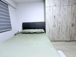 Blk 104A Eastbrook @ Canberra (Sembawang), HDB 3 Rooms #565548551